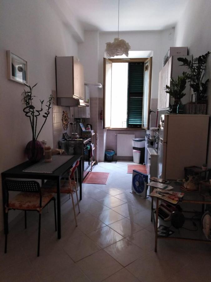 Trastevere Corner 8 Apartamento
