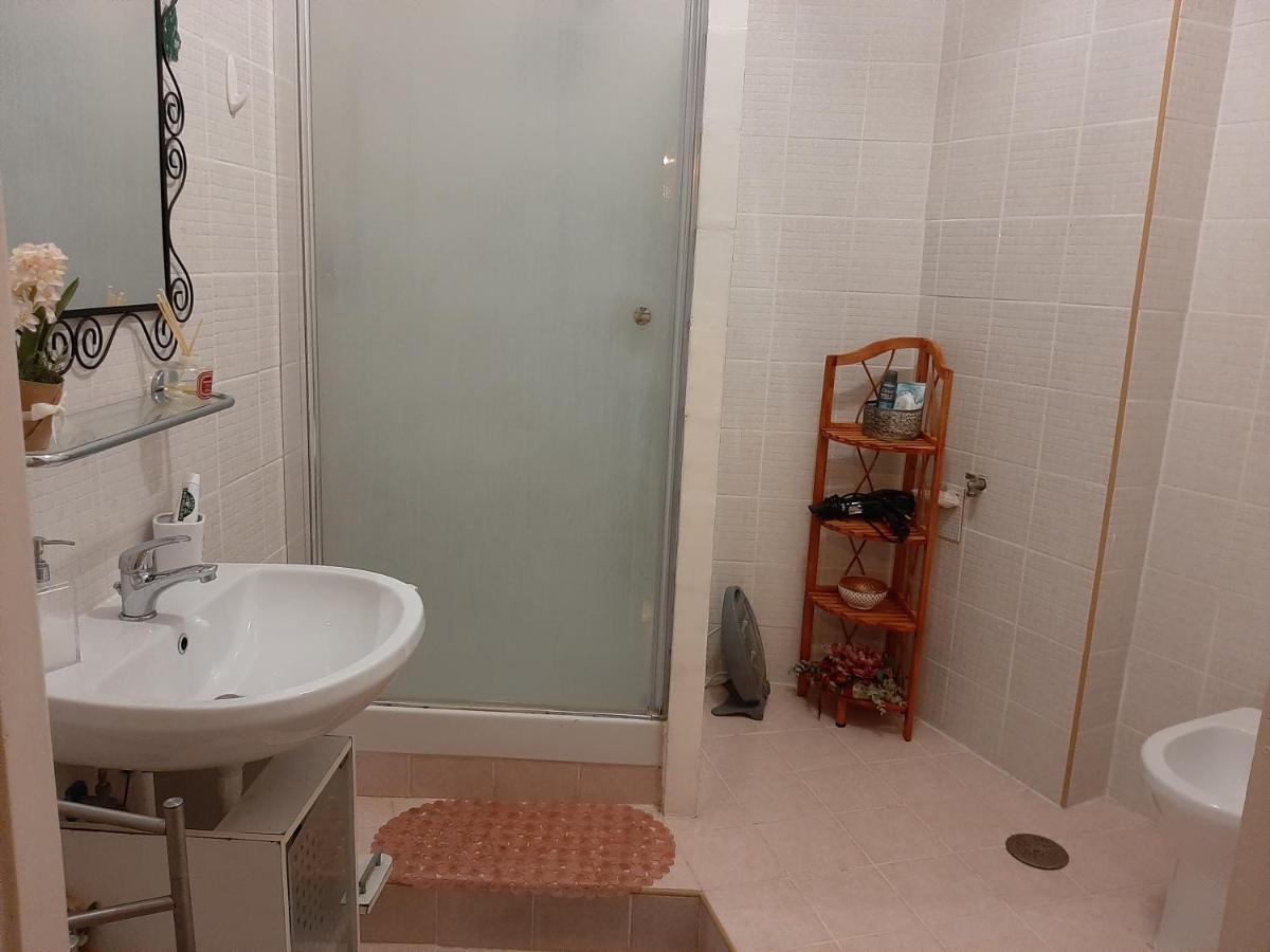 Apartamento Trastevere Corner 8 Roma