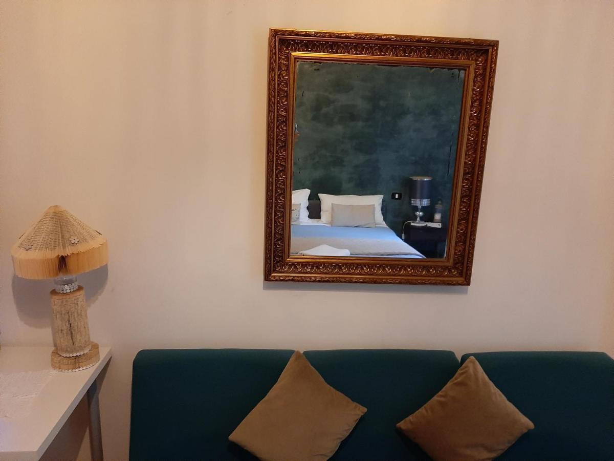 Apartamento Trastevere Corner 8
